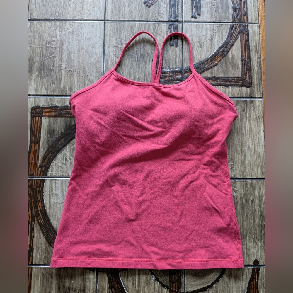 lululemon athletica size 10